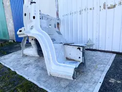 DUCATO BOXER JUMPER 14- Panneau Latéral Avant Gauche