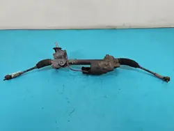 Ohjausvaihde hammastanko OEM 5N1909144L VW Passat B7