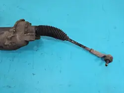 Ohjausvaihde hammastanko OEM 5N1909144L VW Passat B7