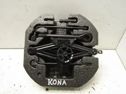 Työkaluorganisaattori varapyörään Hyundai Kona OEM 09149J9000