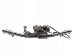 Gancho de remolque eléctrico OEM 8V5800495 Audi A3 8V