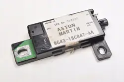 Amplificateur Antenne Aston Martin Vantage OEM 9G43-18C847-AA