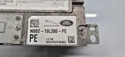 Radio Multimedia Land Rover Defender II OEM N8B2-19L300-PE
