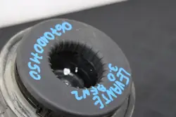 Bolsa ar suspensão traseira Maserati Levante M161 06701007150