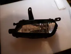 Farol Halogéneo Opel Astra K Direito OEM 13401154