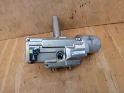 Assistência de direção Fiat Grande Punto 51863959