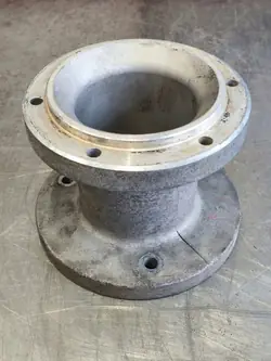 Febi Bilstein 32042 Jäähdytyspuhaltimen Napa