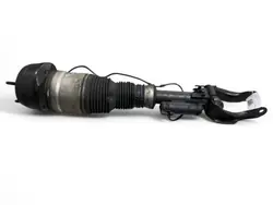 Mercedes-Benz GLS X166 Etu-ilmatyynyjousi OEM A1663204566