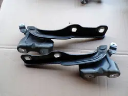 Charnières de capot Opel Mokka X OEM SRJ672 - Occasion