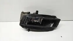 VW GOLF VII FAROL HALÓGENO ESQUERDO 5G0941661D HELLA