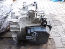 Caixa de velocidades VW SEAT SKODA PQE Usado 15k km