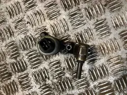 Porsche Cayenne motordel - Begagnad OEM