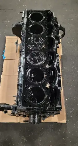 Bloc moteur DAF MX-13 OEM 0965294dc - 510CV Euro 6