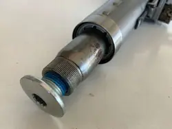 Mécanisme de direction OEM 4M2419065 pour Audi Q7
