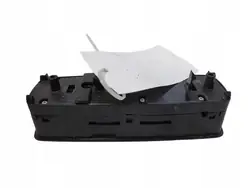 Pulsante di controllo finestrino posteriore sinistro MERCEDES-BENZ A (W169) OEM