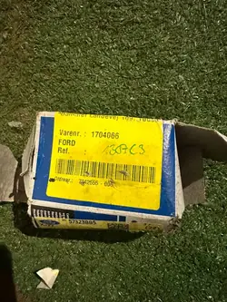 Tensor de corrente de distribuição Ford OE 2.2 TDCi