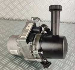 OEM 9660983080 stuurbekrachtigingspomp voor Peugeot 407