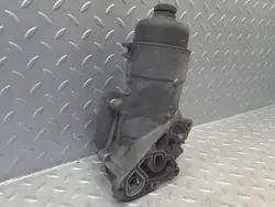 Käytetty öljysuodattimen kiinnitys OEM 312765 Volvo S60 II