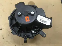 Heater Blower Fan EU Ducato 2023 5E1730000