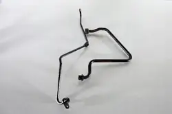 Tubos de óleo usados OEM 074.21 Porsche