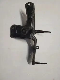 Suporte compressor suspensão Mercedes-Benz A2213200243