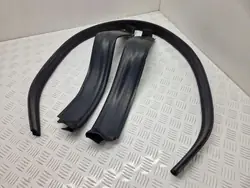 Motorkammartätning OEM A2048870298 Mercedes-Benz