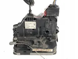 Serrure de Porte Arrière Gauche FIAT GRANDE PUNTO Hatchback 55701965