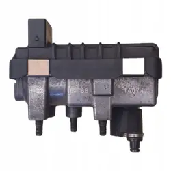 Turboaktuator G-138 G-208 HELLA BMW E87 118 120d