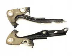 Juego de bisagras de capó Opel Astra K Hatchback OEM 39032150