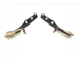 Ensemble de charnières de capot Opel Astra K Hatchback OEM 39032150