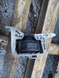 Motorhalterung Focus MK2 Lift C-Max 2.0