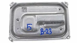 Control LED faro Mercedes Clase E 2139003233