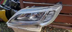 Phare avant Fiat Ducato Citroen Jumper III