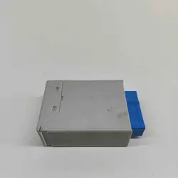 Bränslepumpsstyrenhet OEM 558932110 för BMW 5 G30