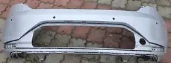 Paraurti posteriore Seat Leon III Cupra 5F0807421D 4 x PDC
