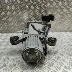 Bakaxel Peugeot 4007 T02GS0178 2.2L 2008