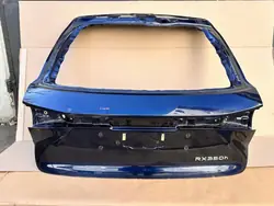 OEM 80214532 Takaluukku Lexus RX V 2022-2026