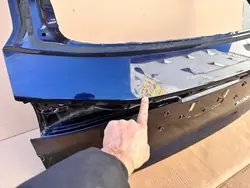 OEM 80214532 Takaluukku Lexus RX V 2022-2026