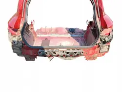 Conjunto de pastilhas traseiras OEM 503234 Renault Clio IV