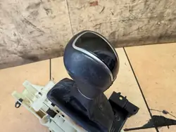 Versnellingspook OEM CLF1215 voor Hyundai Santa Fe III