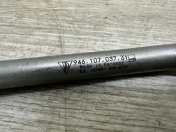 Bomba de óleo Porsche OEM 94610703731 para Macan 3.0L