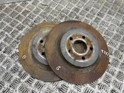 Disque de frein arrière Ford Mustang Mach-E OEM AMD223113