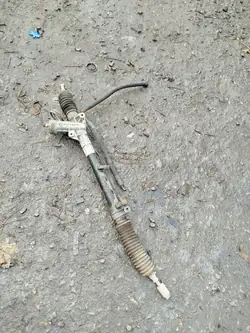 Caixa de Direção Audi A6 C5