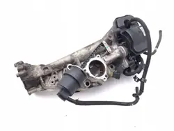 Refrigerador EGR OEM 55246805 para Jeep Cherokee 2.0L Diesel