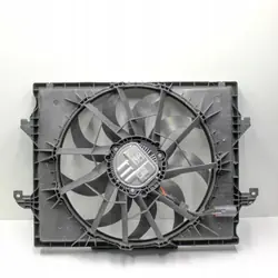 Gebrauchter Dodge Lüftergehäuse OEM 68268606AC