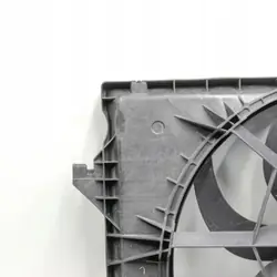 Carter de ventilateur Dodge OEM 68268606AC d'occasion