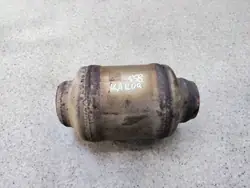 Catalisador OEM 5Q0131703BA para 1.5 TSI