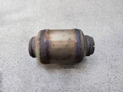 Katalysaattori OEM 5Q0131703BA 1.5 TSI:lle