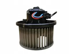 Radiateur de chauffage Toyota OEM 0130111164 Corolla Liftback