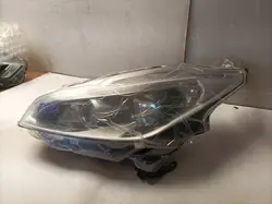 PEUGEOT 208 LIFT 2015 PHARE GAUCHE VALEO OEM 1685352680